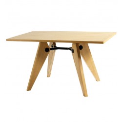 Mesa Ash